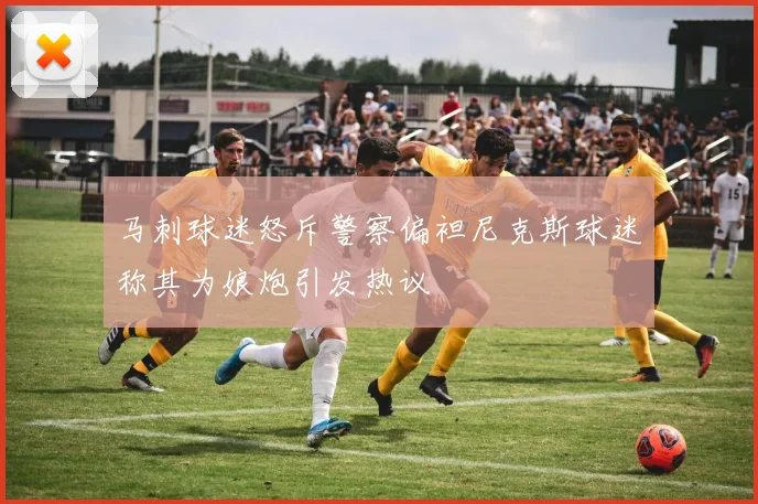 马刺球迷怒斥警察偏袒尼克斯球迷称其为娘炮引发热议