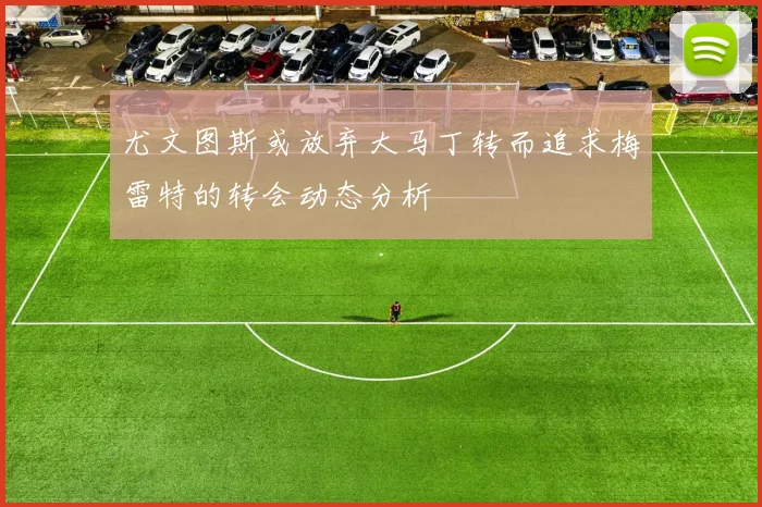 尤文图斯或放弃大马丁转而追求梅雷特的转会动态分析